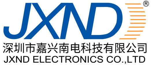 深圳市嘉興南電科技有限公司LOGO