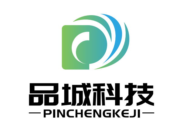 湖北品城新材料科技有限公司LOGO