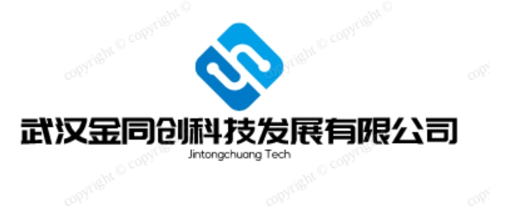 武漢金同創(chuàng)科技發(fā)展有限公司LOGO