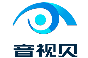 杭州音視貝科技有限公司LOGO