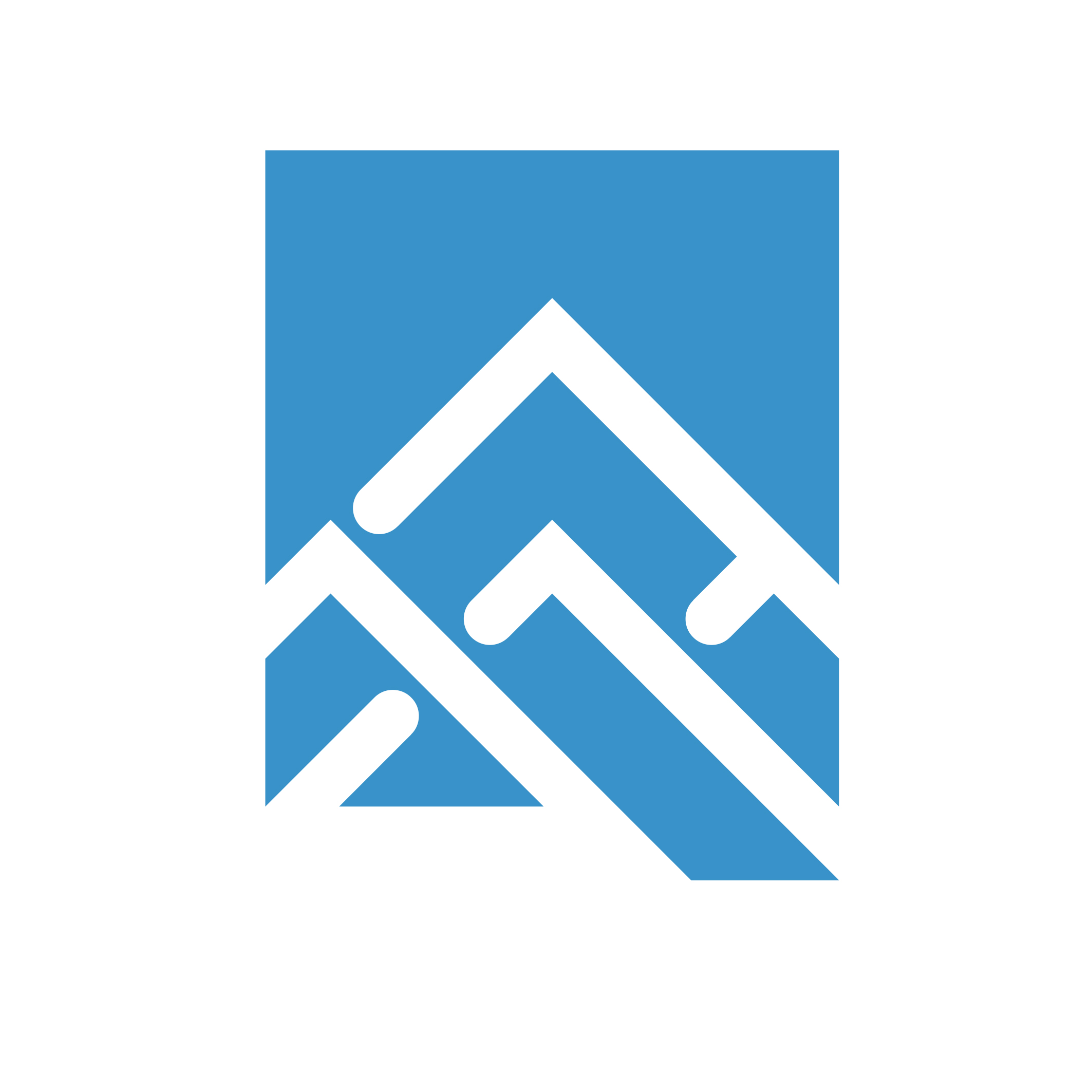 河北青原信息科技有限公司LOGO