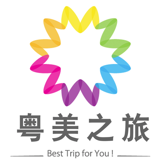 汕頭市名勝旅行社有限公司龍湖區(qū)分公司LOGO