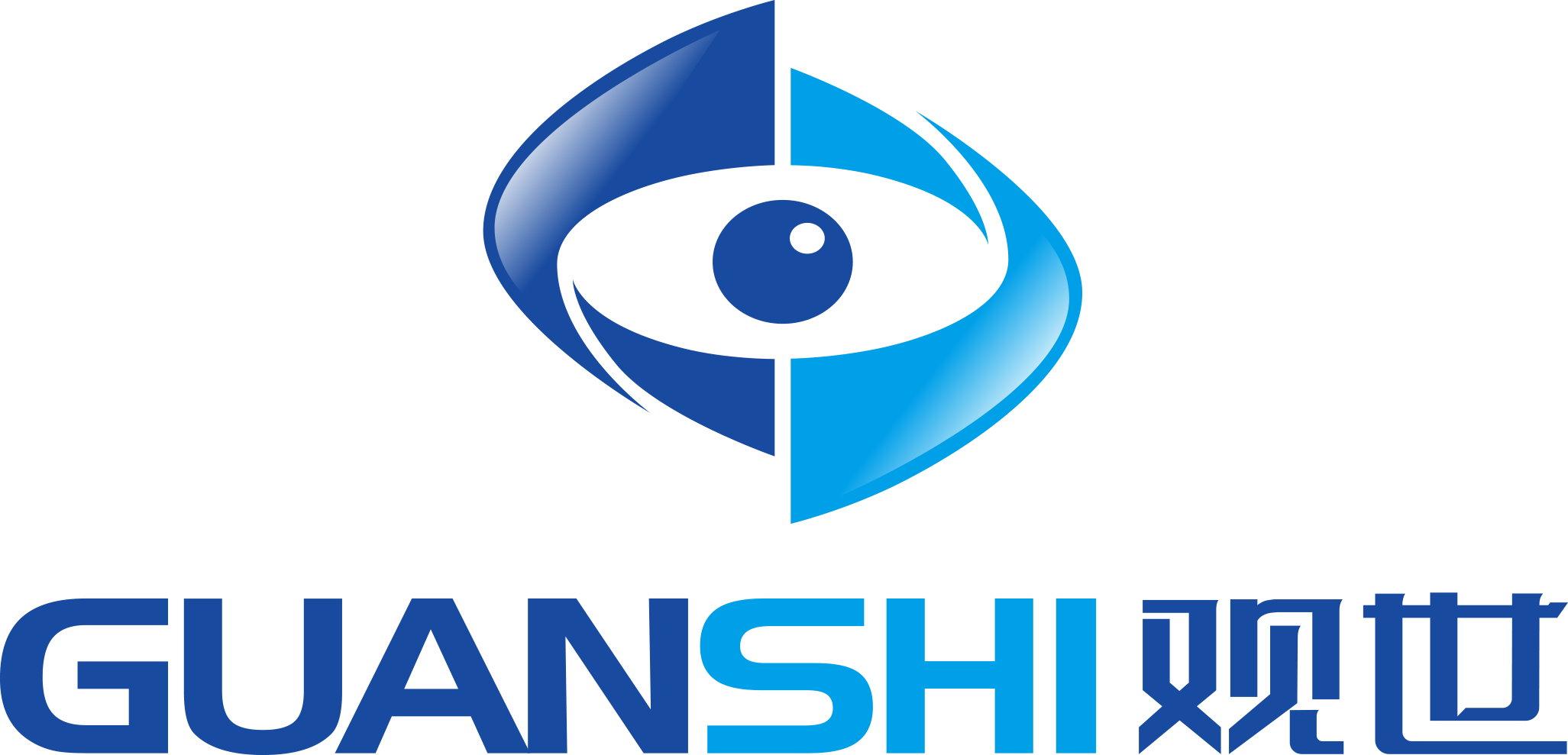 江西觀世科技有限公司LOGO