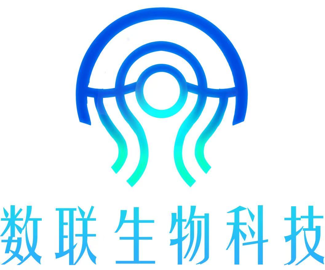 上海數(shù)聯(lián)生物科技有限公司LOGO
