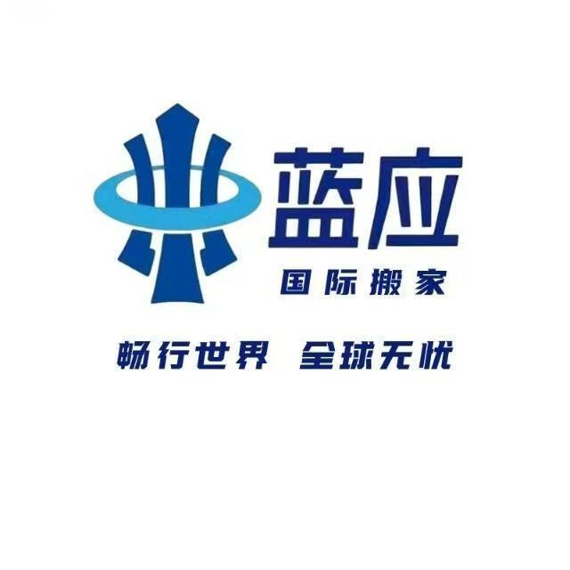 上海藍(lán)應(yīng)供應(yīng)鏈管理有限公司LOGO