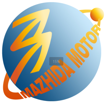 深圳市馬至達(dá)機(jī)電有限公司LOGO