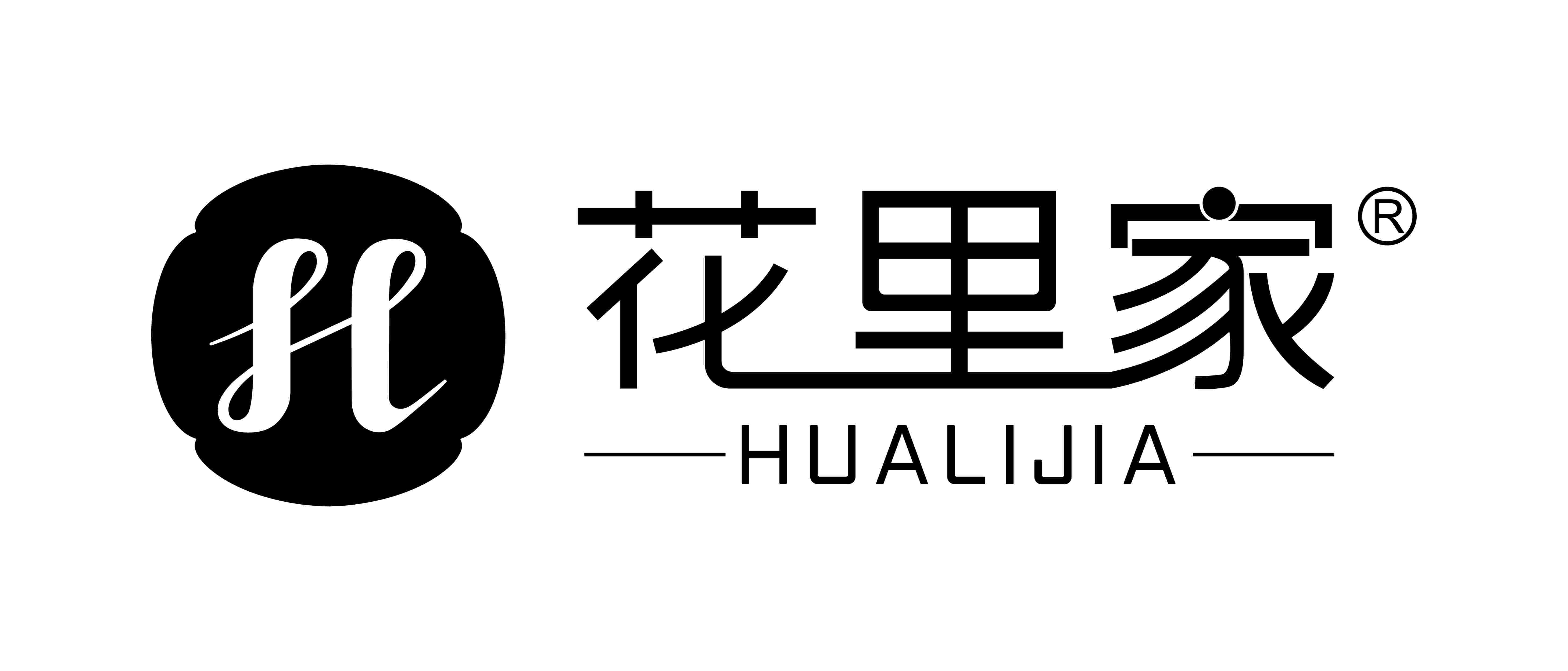 花里家（杭州）科技有限公司LOGO