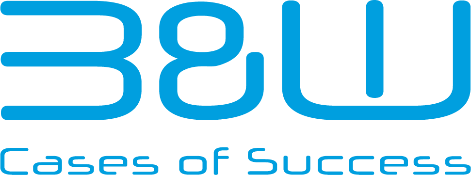 倍威實(shí)業(yè)（嘉興）有限公司LOGO