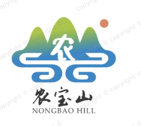海寧白水泉飲品有限公司LOGO