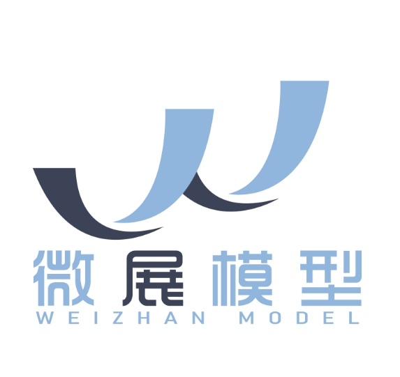 上海微展程實業(yè)有限公司LOGO
