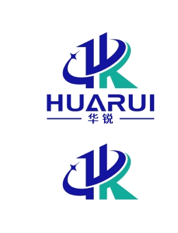 臺(tái)州市黃巖華銳模塑有限公司LOGO