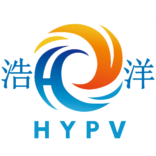 上海浩洋泵閥制造有限公司LOGO