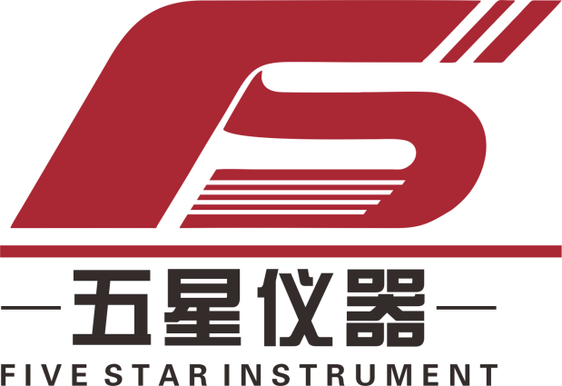 濟(jì)南五星測試儀器有限公司LOGO