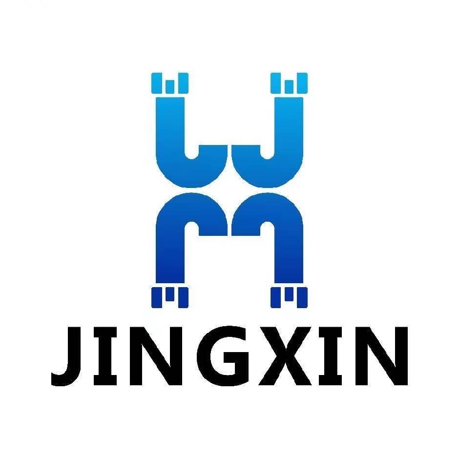 嵊州市精鑫電器有限公司LOGO