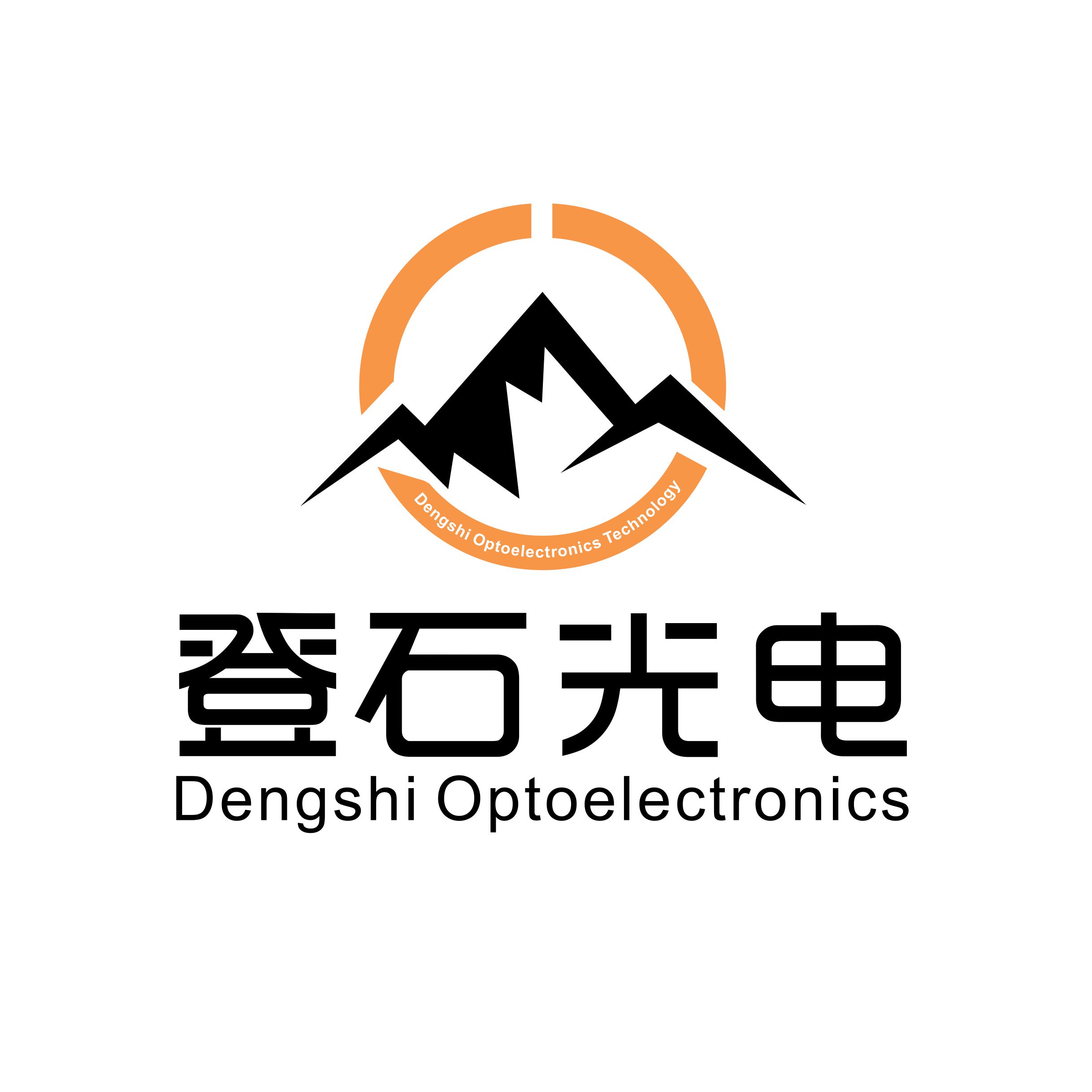 蘇州登石光電科技有限公司LOGO
