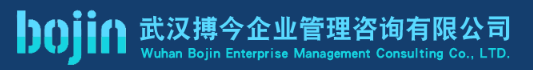 武漢搏今企業(yè)管理咨詢有限公司LOGO