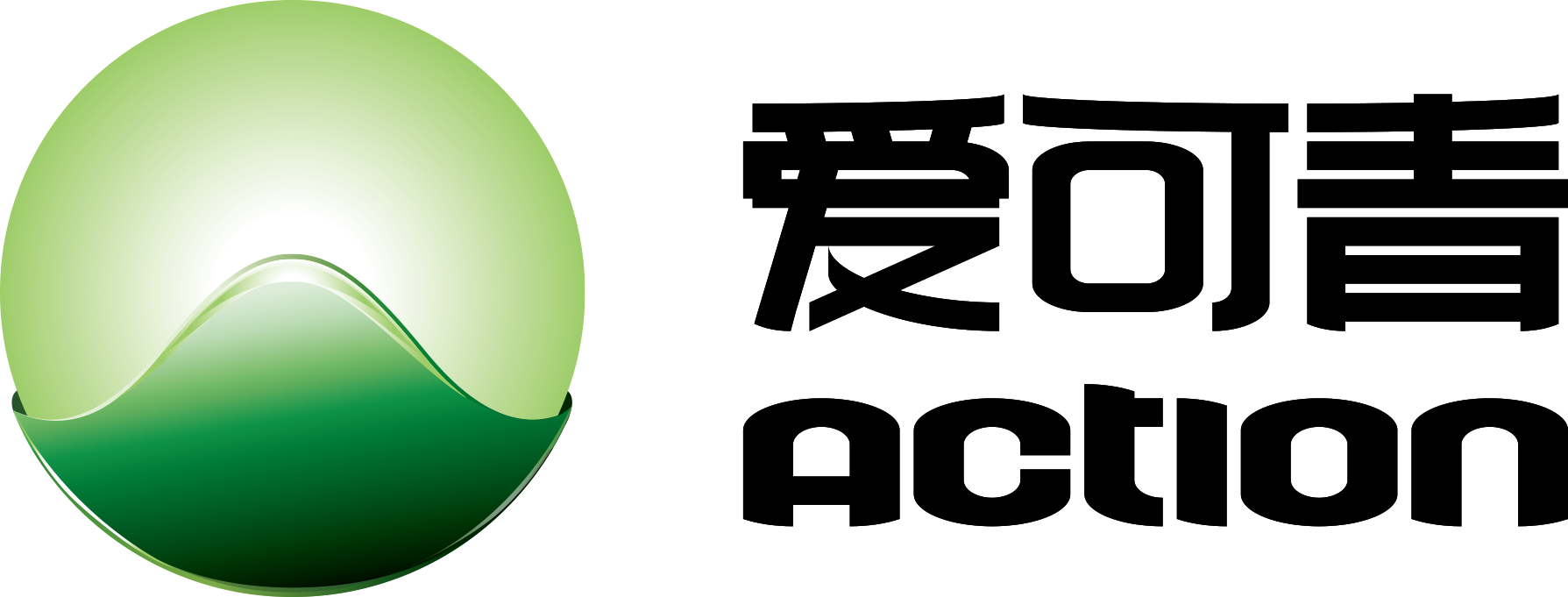 江蘇愛可青交通科技有限公司LOGO