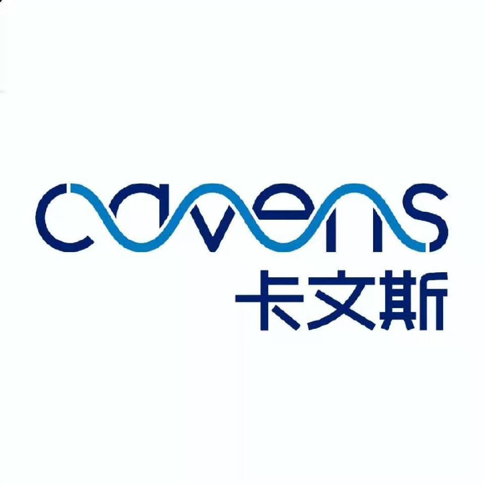 常州卡文斯實(shí)驗(yàn)動物有限公司LOGO
