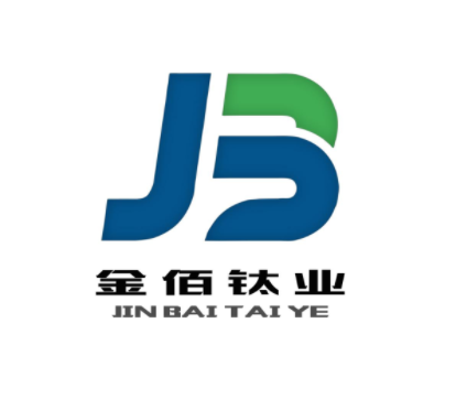江西金佰鈦業(yè)有限公司LOGO