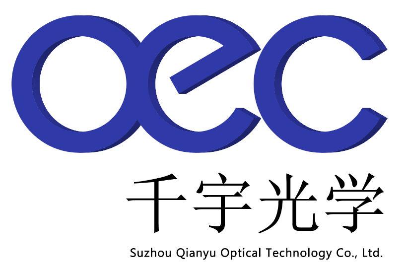 蘇州千宇光學(xué)科技有限公司LOGO