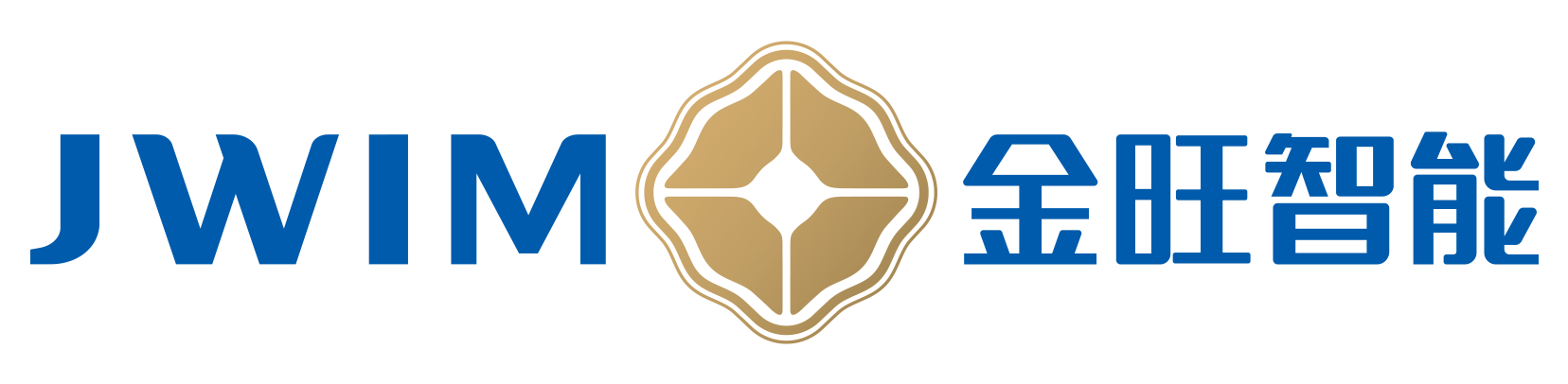 江蘇金旺智能科技有限公司LOGO