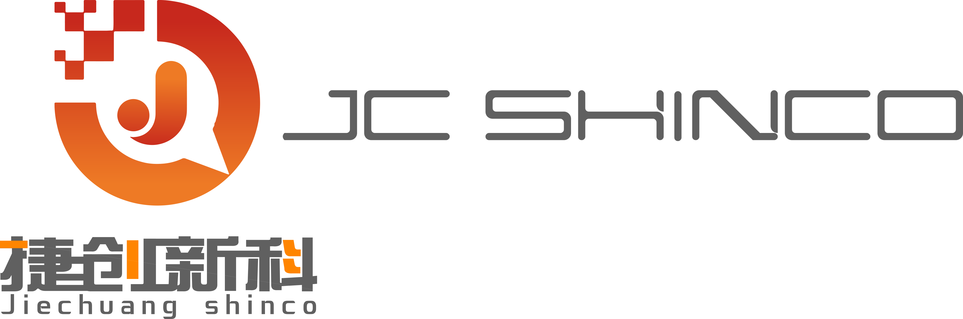 深圳市捷創(chuàng)新科電子有限公司LOGO
