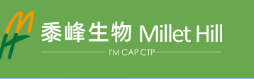 上海黍峰生物科技有限公司LOGO
