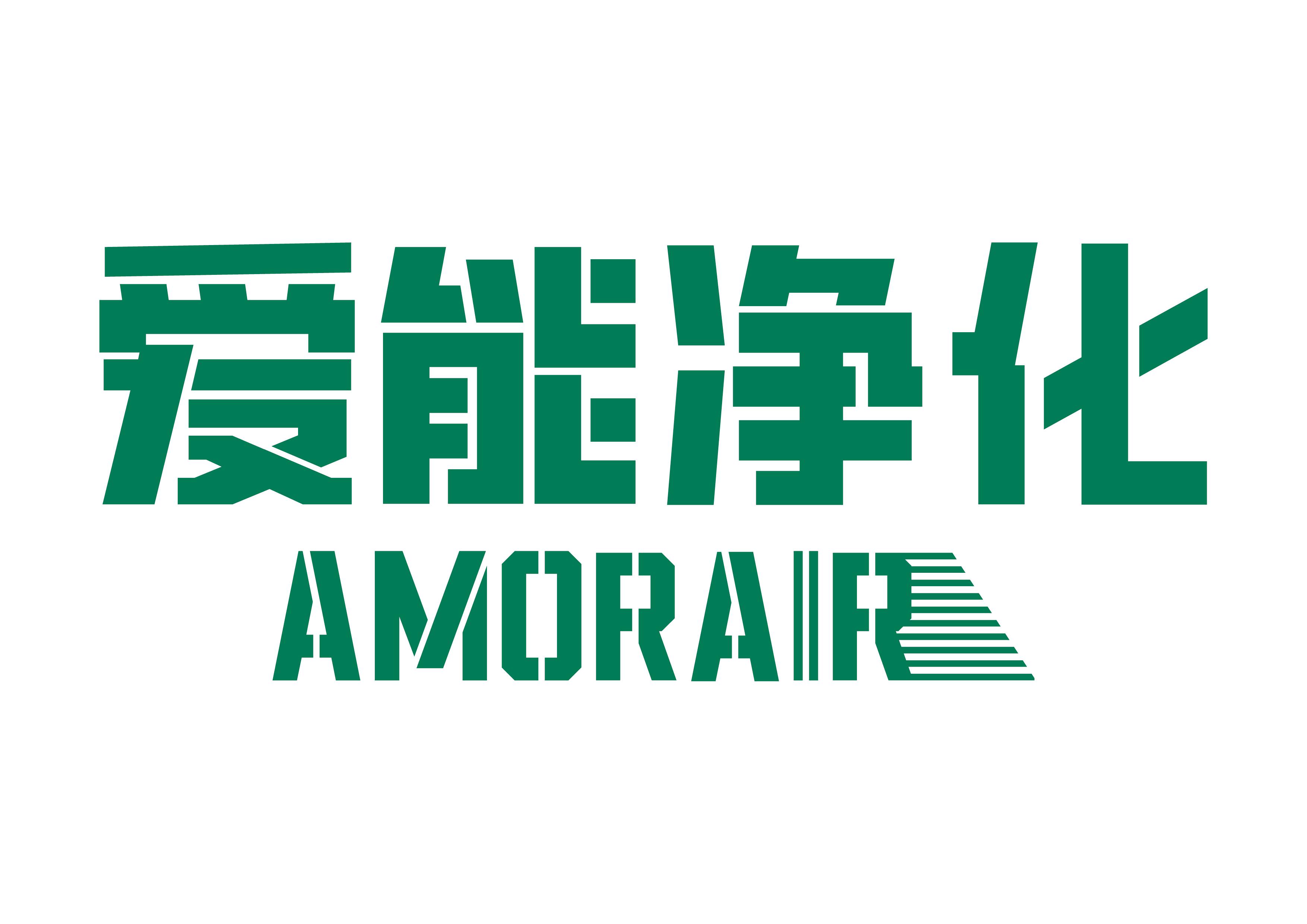 南京愛能凈化設(shè)備有限公司LOGO