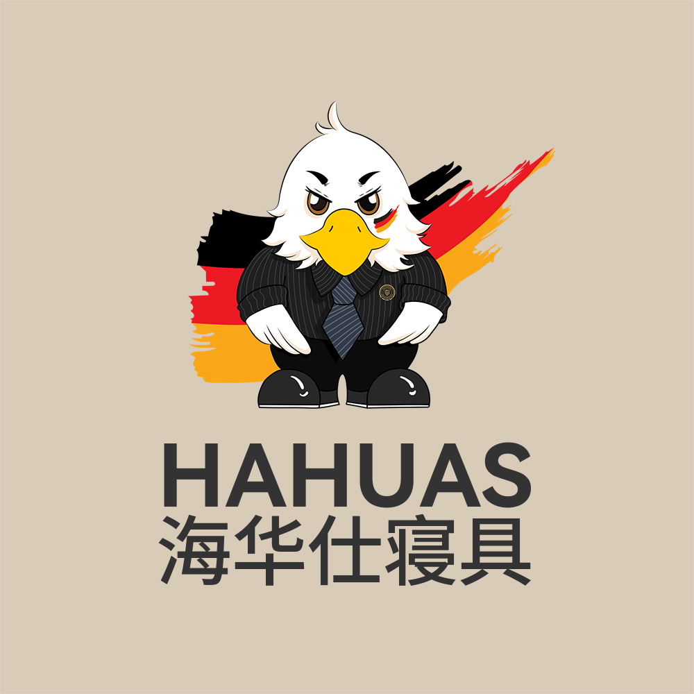 佛山市海世運(yùn)智能家具有限公司LOGO