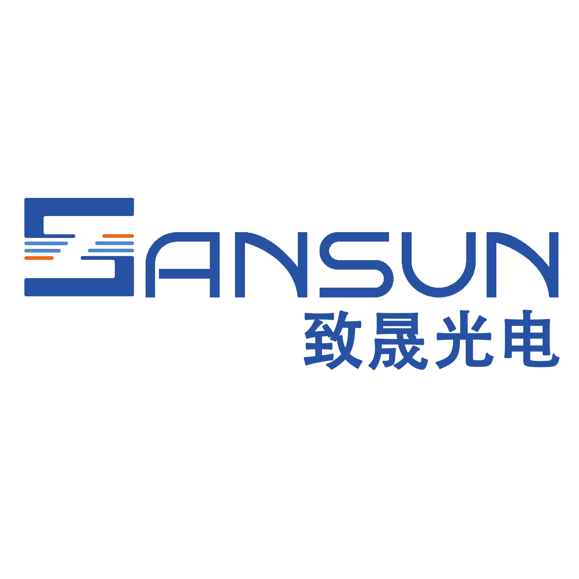 蘇州致晟光電科技有限公司LOGO