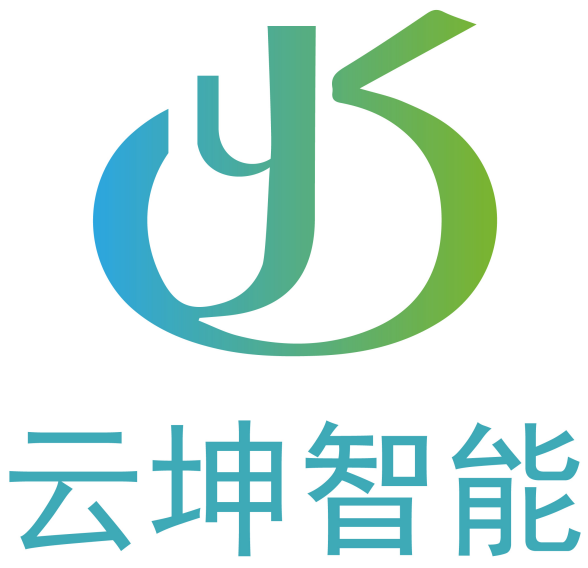 云坤（無錫）智能科技有限公司LOGO