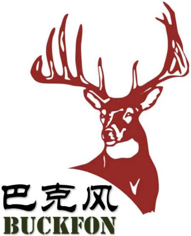 深圳市巴克風(fēng)實業(yè)有限公司LOGO