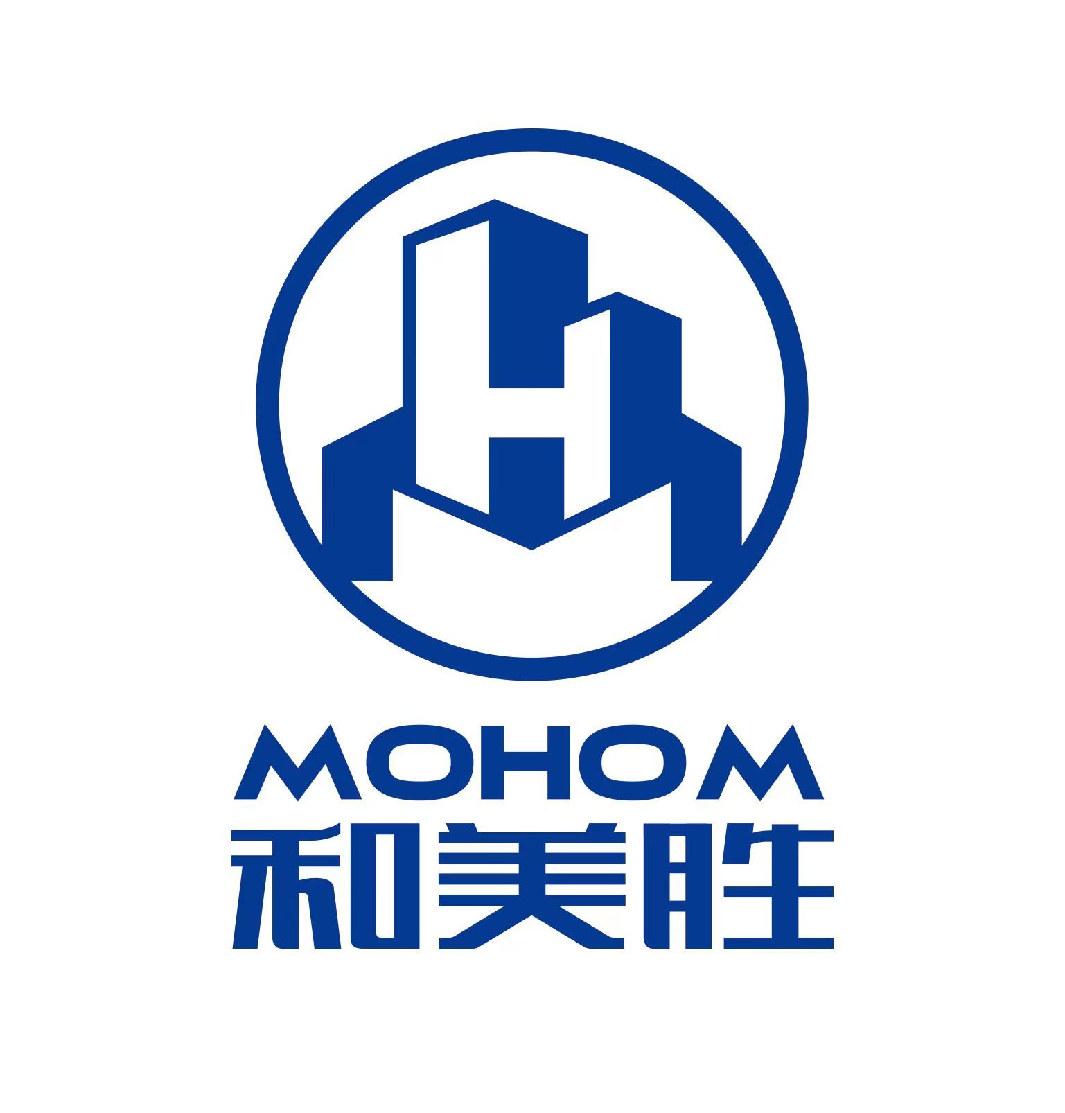 四川省和美勝建設(shè)工程有限公司LOGO
