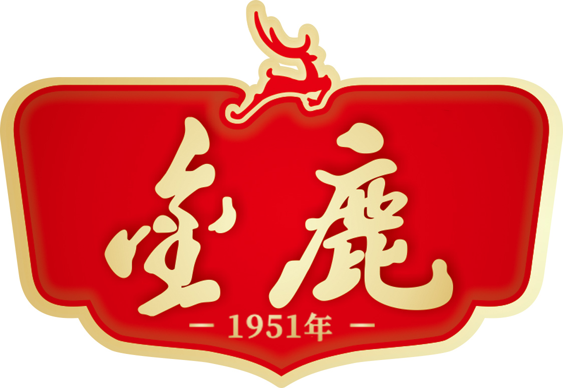 包頭市金鹿油脂有限責任公司LOGO