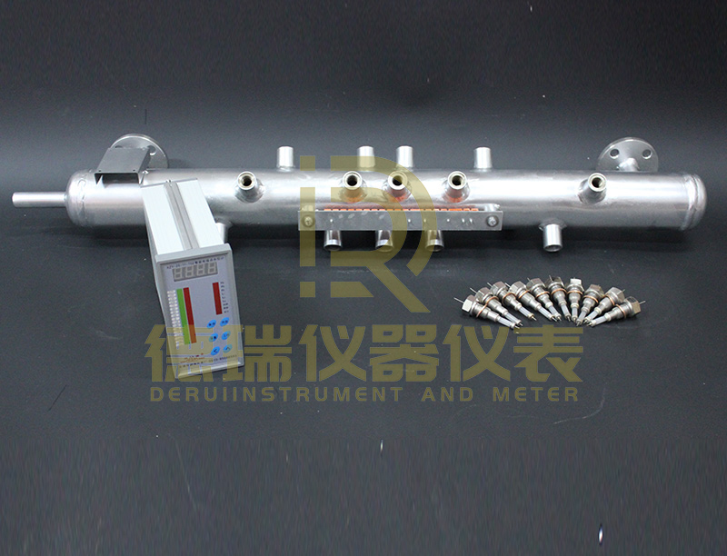 山東德瑞儀器儀表有限公司公司介紹