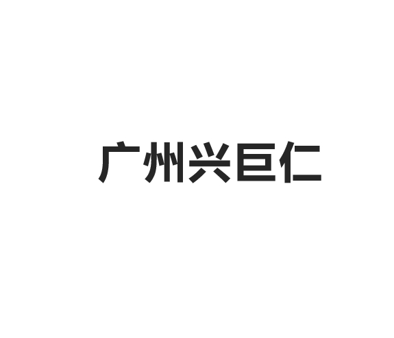 广州市兴巨仁计算机科技有限公司LOGO
