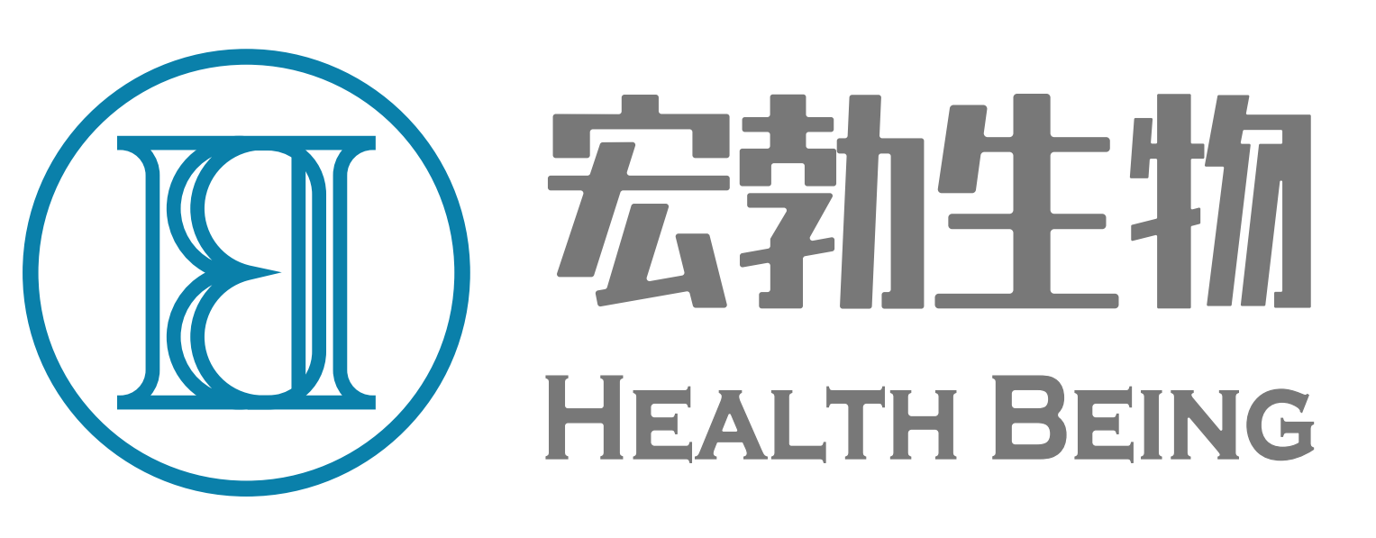 上海宏勃生物科技發(fā)展有限公司LOGO