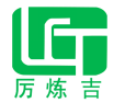 上海厲煉吉實(shí)業(yè)有限公司LOGO