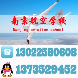 南京航空学校公司