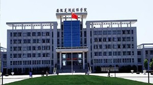 安徽芜湖技师学院公司