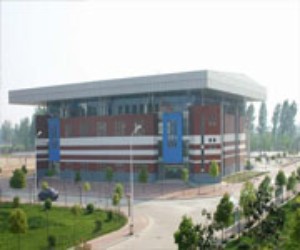滁州技术职业学院公司