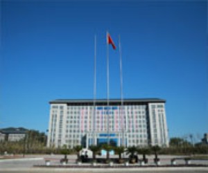 淮南市职业教育中心(淮南经济技术学校)公司