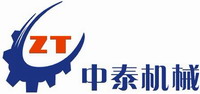 河南郑州中泰机械设备有限公司 ;