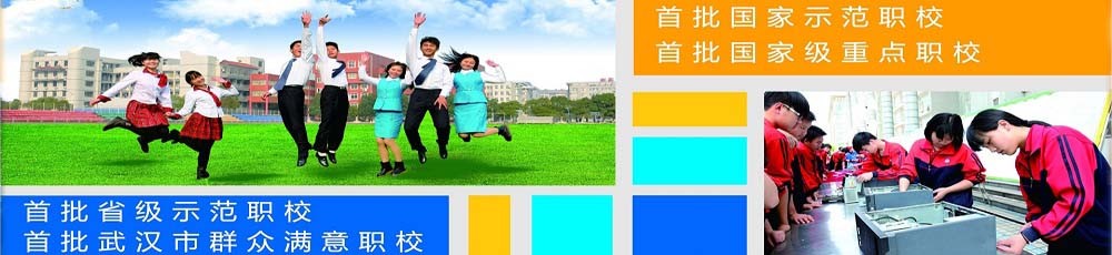 武汉市第二商业职业学校图文介绍