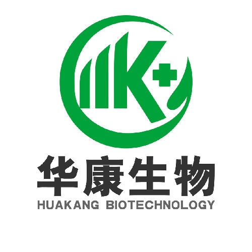 西安华康生物科技有限公司LOGO;