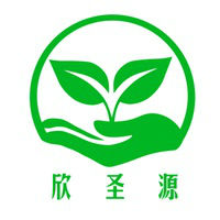 郑州欣圣源农业科技有限公司LOGO;