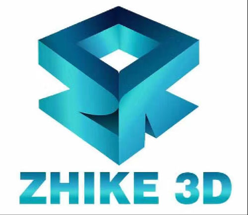 苏州智科3D打印有限公司;