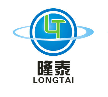 黑龙江省卫星隆泰牧业有限公司LOGO;
