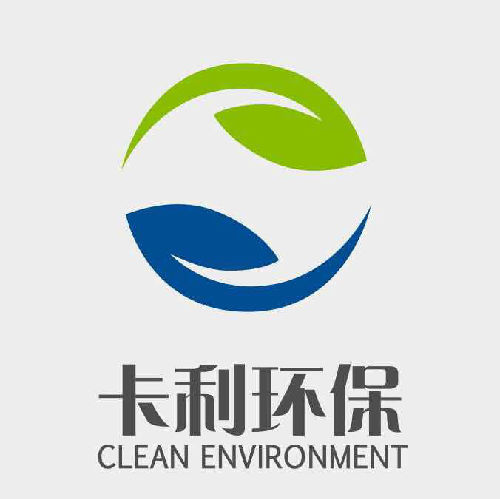 上海卡利环保科技有限公司LOGO;
