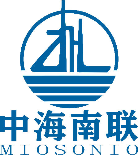 广东中海南联能源有限公司惠州分公司LOGO;